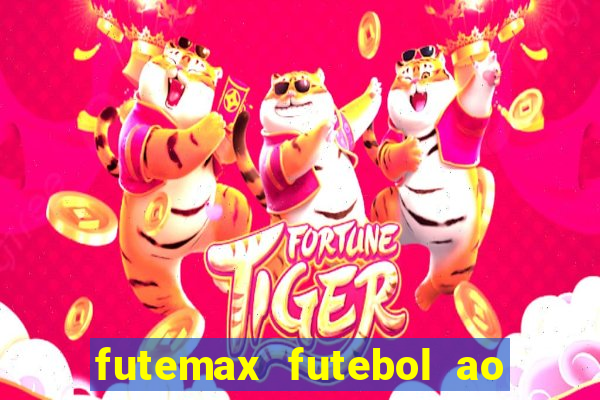 futemax futebol ao vivo 4.0 apk